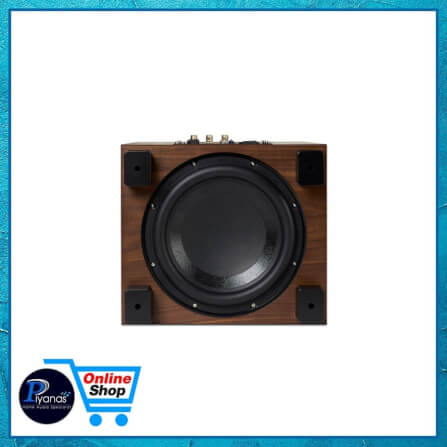 ซับวูฟเฟอร์ REL ACOUSTICS : CLASSIC-99 (WALNUT)_4